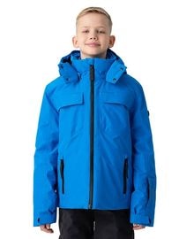 POIVRE BLANC ���å� ������ ���㥱�å� 4250600 BEN-JRBY 0046 ROYAL BLUE