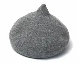 Dodge ���å� ��ǥ����� �٥졼˹ DD-238 ���祳�٥졼 GRAY