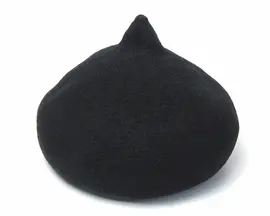 Dodge ���å� ��ǥ����� �٥졼˹ DD-238 ���祳�٥졼 BLACK