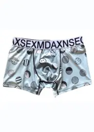 ��SALE 50%��MAXSIX �ޥå������å��� ��� �ܥ������ѥ�� MXU-051 BOXER PANTS GOLF BALL