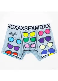 ��SALE 50%��MAXSIX �ޥå������å��� ��� �ܥ������ѥ�� MXU-055 BOXER PANTS SUNGLASSES