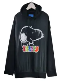 ��SALE 20%��TRIPPY ART �ȥ�åԡ������� �ѡ����� TR-057 3D������ SNOOPY SPRAY ART BLACK