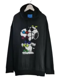 スウェット/パーカー/フリース