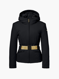 goldbergh 今期スキージャケット Goldbergh Foret Down Ski Jacket (Women's) - Peter Glenn Ski and Sports