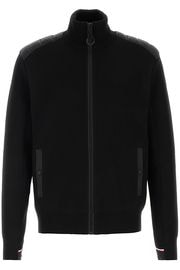 MONCLER GRENOBLE ��󥯥졼�� ����Ρ��֥� ��� ������ ����ʡ� �����ǥ����� 097-9B00010-M1122 CARDIGAN 999