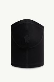 MONCLER GRENOBLE ��󥯥졼�� ����Ρ��֥� ��� ������ �ͥå��������ޡ� 097-3G00002-899JO COLLAR 999