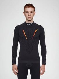 UYN ������ ������ ����ʡ� ����� U100594 UNISEX NATYON BIOMORPH UW SHIRT LONG_SL.TURTLE NECK T024 Germany