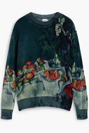 ��SALE 30%��DESIGUAL �ǥ������� ��� �������� 26SMJF08 JERS_ PRINTED MASTERPIECE 5004