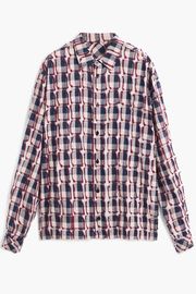 ��SALE 30%��DESIGUAL �ǥ������� ��� ����� 26SMCW21 CAM_FANCY PLAIDS 3007
