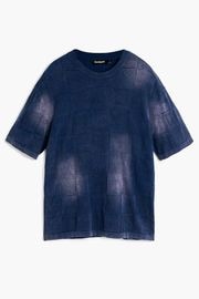 DESIGUAL �ǥ������� ��� ���åȥ��� 26SMTF02 TS_INDIGO WASHED 5006