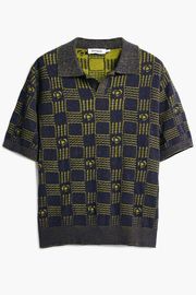 DESIGUAL �ǥ������� ��� ���åȥ��� 26SMTF03 TS_POLO LOGO 5001
