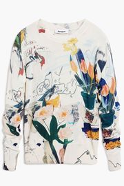 DESIGUAL �ǥ������� ��ǥ����� �������� 26SWJF35 JERS_NANTES_LACROIX 1001