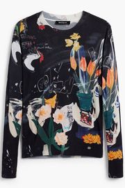 DESIGUAL �ǥ������� ��ǥ����� �������� 26SWJF35 JERS_NANTES_LACROIX 2000