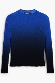 DESIGUAL �ǥ������� ��ǥ����� �֥饦�� 26SWBW04 BLUS_VOLCANO 5036