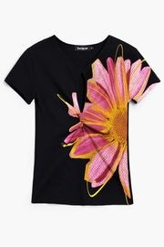 DESIGUAL �ǥ������� ��ǥ����� ���åȥ��� 26SWTK05 TS_DUBLIN 2000