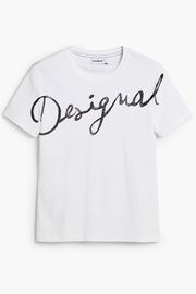 DESIGUAL �ǥ������� ��ǥ����� ���åȥ��� 26SWTK07 TS_FLORENCIA 1000