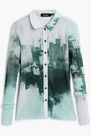 DESIGUAL �ǥ������� ��ǥ����� ���åȥ��� 26SWTK23 TS_ROTERDAM 2052