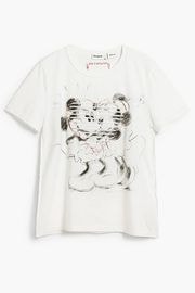 DESIGUAL �ǥ������� ��ǥ����� ���åȥ��� 26SWTK42 TS_CORE_MICKEY 1000