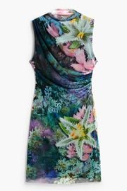 DESIGUAL �ǥ������� ��ǥ����� ���ԡ��� 26SWVK40 VEST_CARRINGTON 4031