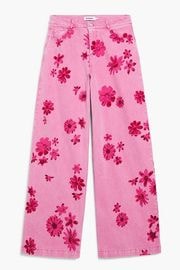 DESIGUAL �ǥ������� ��ǥ����� �ѥ�� 26SWDD07 DENIM_PICHI 3067