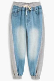 DESIGUAL �ǥ������� ��ǥ����� �ѥ�� 26SWDD42 DENIM_SPORTTI 5007