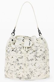 ��SALE 50%��DESIGUAL �ǥ������� ��ǥ����� �Хå��ѥå� 26SAKP27 BACK_INDIO HARLAN 1008