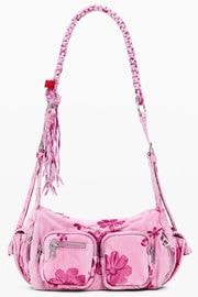 DESIGUAL �ǥ������� ��ǥ����� �Хå� 26SAXD30 BAG_MARGARITAS HABANA 3067