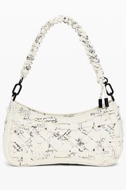 DESIGUAL �ǥ������� ��ǥ����� �Хå� 26SAXP58 BAG_INDIO ALSACIA 1008