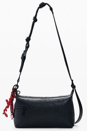 DESIGUAL �ǥ������� ��ǥ����� �Хå� 26SAXP75 BAG_MICKEY LINES HUNTINGTON 2000