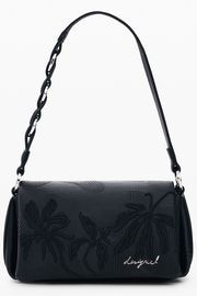 DESIGUAL �ǥ������� ��ǥ����� �Хå� 26SAXP88 BAG_MIRENIS NARON MINI FLAP 2000