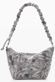��SALE 30%��DESIGUAL �ǥ������� ��ǥ����� �Хå� 26SAXPA5 BAG_OBSIDIAN  BLACK MUNICH 2007