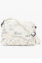 DESIGUAL �ǥ������� ��ǥ����� �Хå� 26SAXPAJ BAG_INDIO PHUKET MINI SOFT 1008