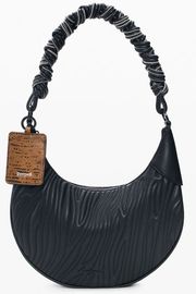 DESIGUAL �ǥ������� ��ǥ����� �Хå� 26SAXPBC BAG_HELIUM CALGARY BLACK 2000