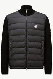 MONCLER ��󥯥졼�� ��� �����ǥ����� 091-9B00020-M1115 CARDIGAN 999