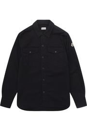 MONCLER ��󥯥졼�� ��� ����� 091-2F00055-598QH SHIRT 999