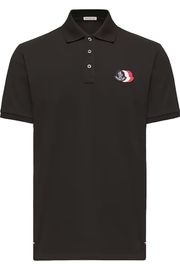 MONCLER ��󥯥졼�� ��� �ݥ������ 091-8A00030-89A16 SS POLO 999
