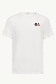 MONCLER ��󥯥졼�� ��� T����� 091-8C00074-89B8Q SS T-SHIRT 034
