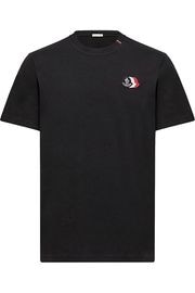 MONCLER ��󥯥졼�� ��� T����� 091-8C00074-89B8Q SS T-SHIRT 999