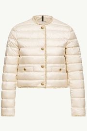 MONCLER ��󥯥졼�� ��ǥ����� ���㥱�å� 093-1A00104-597YF FLEURS JACKET 20N