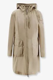 MONCLER ��󥯥졼�� ��ǥ����� ������ 093-1C00014-549P3 LAERTE LONG PARKA 20J
