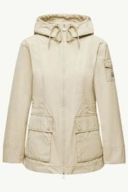 MONCLER ��󥯥졼�� ��ǥ����� ���㥱�å� 093-1A00144-549P3 LEANDRO SHORT PARKA 20J