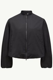 MONCLER ��󥯥졼�� ��ǥ����� ���㥱�å� 093-1A00180-54ARP GRUISSAN BOMBER 999