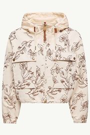 MONCLER ��󥯥졼�� ��ǥ����� ���㥱�å� 093-1A00145-599D5 NEPETA JACKET F02