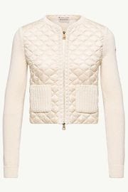 MONCLER ��󥯥졼�� ��ǥ����� �����ǥ����� 093-9B00036-M5670 CARDIGAN 034
