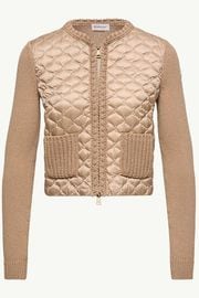 MONCLER ��󥯥졼�� ��ǥ����� �����ǥ����� 093-9B00036-M5670 CARDIGAN 22B