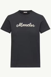 MONCLER ��󥯥졼�� ��ǥ����� T����� 093-8C00051-89AUG SS T-SHIRT 742
