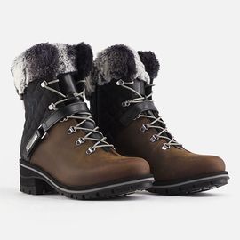 ROSSIGNOL �����˥硼�� ��ǥ����� ���Ρ��֡��� RNMW340 1907 MEGEVE BROWN WAX 2.0 804