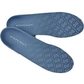 NWPL�� ���󥽡��� ���塼�� Step Craft MID BLUE