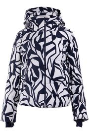 美品　kjus チュース　ジュニア　152 スキーウェアジャケット KJUS(チュース)