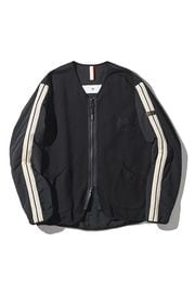 P.M.D.S. ��� ���㥱�å� DALMAR/JK3838 BLOUSON BLACK CARBON